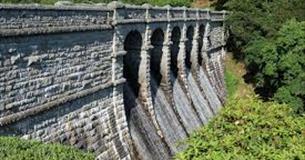 Talk: Water From The Moor: Plymouth's Water Supply