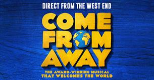 Come From Away