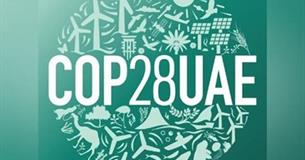 COP 28 - Dubai (Image: X/@COP28_UAE). Image Credit: ANI
