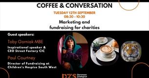 Coffee & Conversation