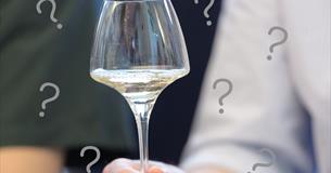 'Call My Bluff' Wine Tasting