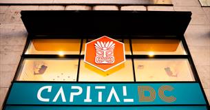 Capital DC