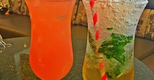 Dinner & Cocktail Experience