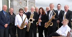 Plymouth Jazz Club presents The Carlton Big Band