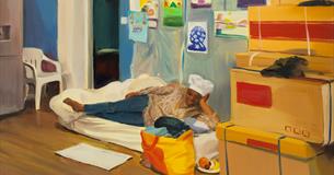British Art Show 9: Caroline Walker: Artist Talk
