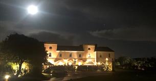 Christmas Carols in the Courtyard