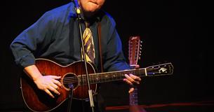 Catfish Keith Live at Leadworks