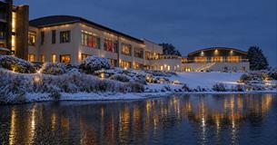 Christmas Party Nights at St. Mellion Estate