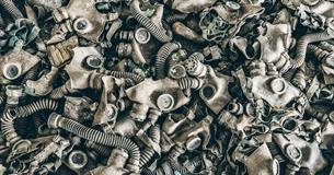 Chernobyl: A Radioactive Tourist