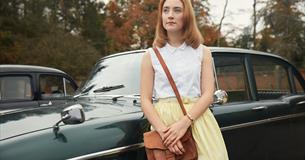 Film: On Chesil Beach