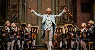 Bringing in Baby: Chevalier (15)