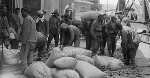 Film Screening: Forgotten Faces of the Great War – The Chinese Labour Corps