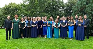 The Exon Singers 57th Summer Festival