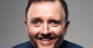 CHRIS McCAUSLAND - Speaky Blinder