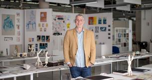 Interactive art and Plymouth's Creative Economy - Public Lecture