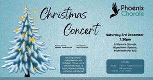Phoenix Chorale Christmas Concert