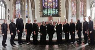 Levowan XII Christmas Concert