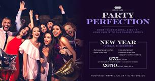 New Year's Eve Party