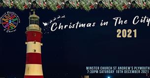 Christmas in the City 2021