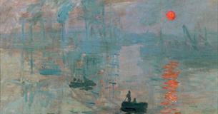 Dawn Of Impressionism: Paris 1874 (PG)