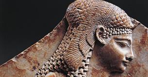Cleopatra – Queen and Goddess