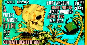 Climate Benifit Gig