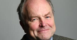 Clive Anderson : Me, Macbeth & I