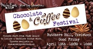 Chocolate and Coffee Festival