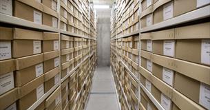 Behind The Scenes: Collections Tour