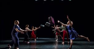Plymouth Conservatoire May Festival