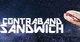 Contraband Sandwich