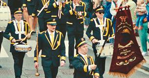 The Marching Band – French Film Festival