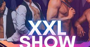 UK Pleasure Boys - XXL Show