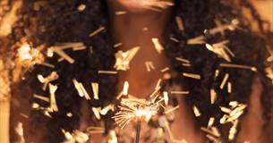 New Years Eve at the Crowne Plaza - £55pp