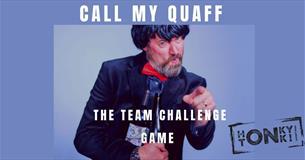 Call My Quaff