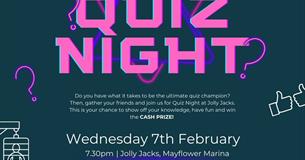 Quiz Night