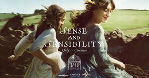 Sense and Sensibility Afternoon Tea