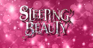 Sleeping Beauty Panto