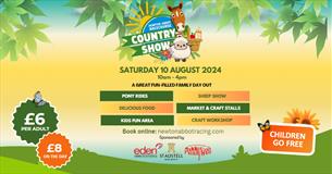 Newton Abbot Country Show