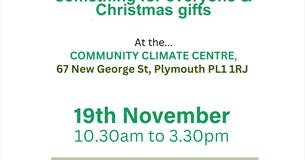 Christmas Craft Fair