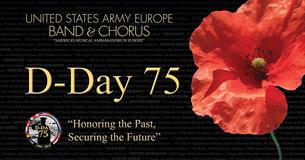 D Day 75