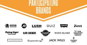 Drake Circus Student Night Event