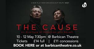 The Cause