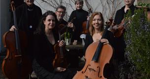 String Sextet Concert