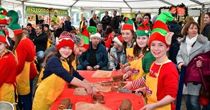 Christmas Fayre