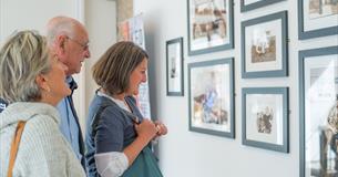 First Thursday Social - For local creatives in Plymouth