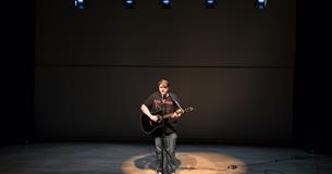 University of Plymouth BA Music Student Composers Concert