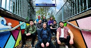 Pogo and Sofar Sounds Present: Live Music with The Barefood Bandit and 2 Secret Sofar Artists