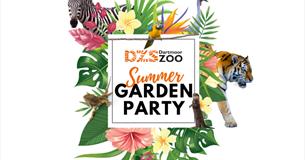 DZS Summer Garden Party