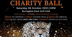 Dartmoor Zoo Charity Ball